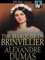The Marquise de Brinvillier